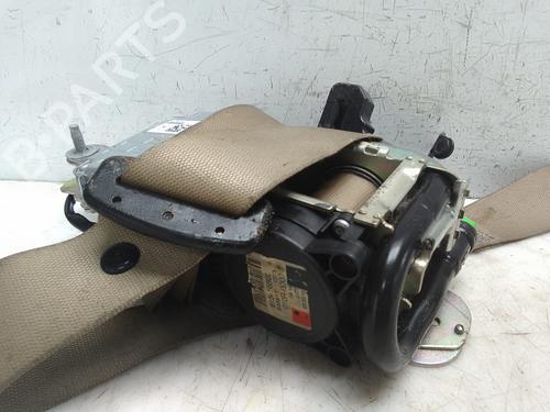 Front left seatbelt MERCEDES-BENZ E-CLASS Convertible (A207) E 250 CGI (207.447) | BP31287194I26 