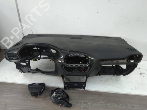 Used Airbag Kit Airbag Kit FORD PUMA (J2K, CF7) 1.0 EcoBoost mHEV (125 hp) 19164054 19164054