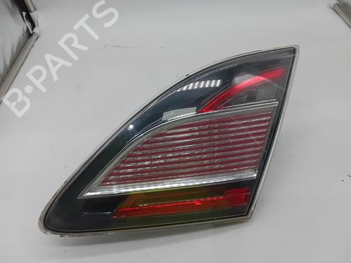 Right tailgate light MAZDA 6 Hatchback (GH) 2.0 MZR-CD (GH14) 13241055