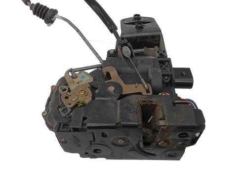 Front left lock VW PASSAT B5 (3B2) 1.8 | BP30195516C98