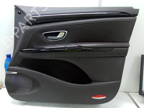 Used Front right panel Front right panel RENAULT ESPACE V (JR_) 1.6 dCi 160 (160 hp) 19138069 19138069