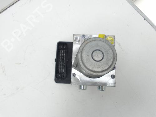 ABS Bremseaggregat MERCEDES-BENZ C-CLASS (W205) C 450 AMG 4-matic (205.064) | BP26053938M43 