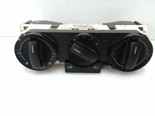 Commande Chauffage VW POLO (9N_, 9A_)  | BP23185448I5 