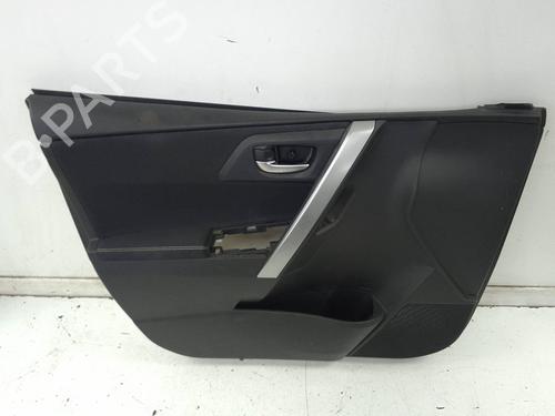 Used Front left panel Front left panel TOYOTA AURIS Estate (_E18_) 2.0 D-4D (ADE186_) (124 hp) 18585525 18585525
