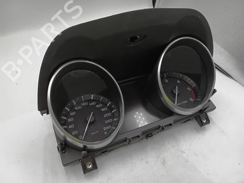 Instrument cluster LAND ROVER RANGE ROVER EVOQUE (L538) 2.2 D 4x4 | BP29386626C47 