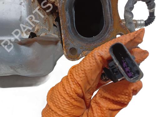 Catalyst CITROËN C3 III (SX) 1.2 PureTech 82 | BP32437663M10