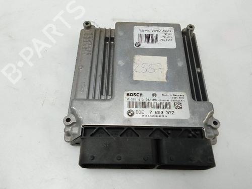 Engine control unit (ECU) BMW 3 (E90)  | BP23559392M57 