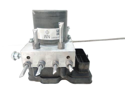 Used ABS pump ABS pump RENAULT CAPTUR II (HF_) TCe 140 (HFN0) (140 hp) 18596471 18596471
