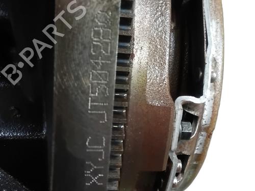 Engine FORD FIESTA VII (HJ, HF) 1.1 Ti-VCT | BP33166556M1  - Image 11