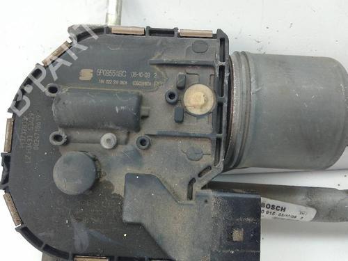 Front wiper motor SEAT ALTEA (5P1)  | BP23948001M29 