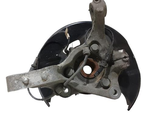 Left front steering knuckle OPEL INSIGNIA A (G09) 2.0 CDTI (68) | BP34153189M25 - Image 2