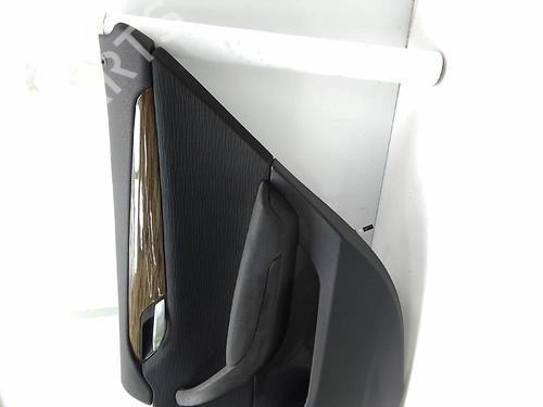 Rear left panel BMW X1 (E84)  | BP23217341C60 