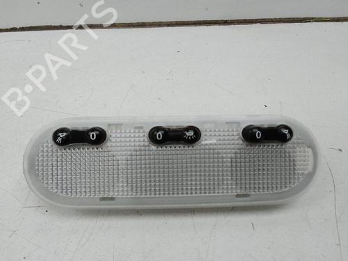 Interior roof light NISSAN JUKE (F15) 1.5 dCi | BP19707851I8 