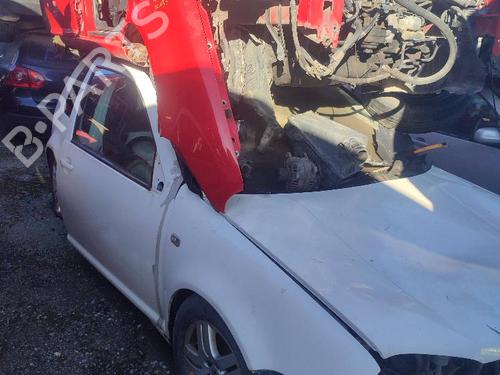 Right front fenders VW GOLF IV (1J1)  | BP18594743C42 