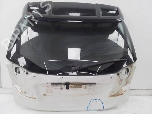 Tailgate TOYOTA C-HR (_X1_) 1.8 Hybrid (ZYX10_, ZYX11_, ZYX10R, ZYX11R) | BP18597868C6