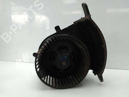Heater blower motor RENAULT SCÉNIC II (JM0/1_) 1.9 dCi (JM14) | BP24155592M62 