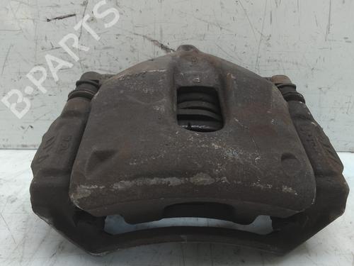 Right front brake caliper TOYOTA AURIS (_E15_) 1.4 D-4D (NDE150_, NDE150R) | BP29386390M104 