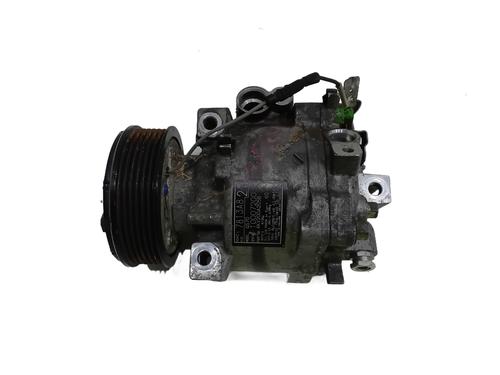 AC compressor MITSUBISHI ASX (GA_W_) 1.8 DI-D (GA6W) | BP37089286M34 - Image 3