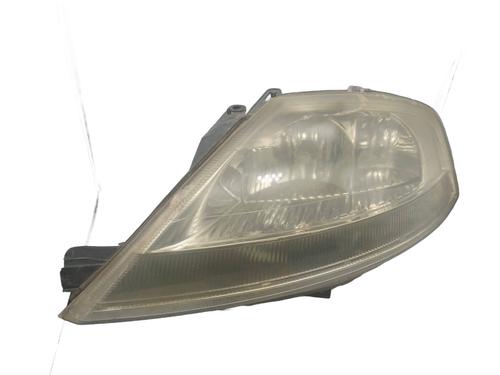 Used Left headlight CITROËN C3 I (FC_, FN_) 1.4 HDi (68 hp) 30192377