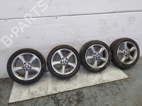 Fælk Fælk BMW 1 Convertible (E88) 118 d (143 hp) 18582461 18582461