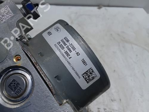 ABS pump FORD MONDEO V Saloon (CD) 2.0 Hybrid | BP36408547M43 - Image 4