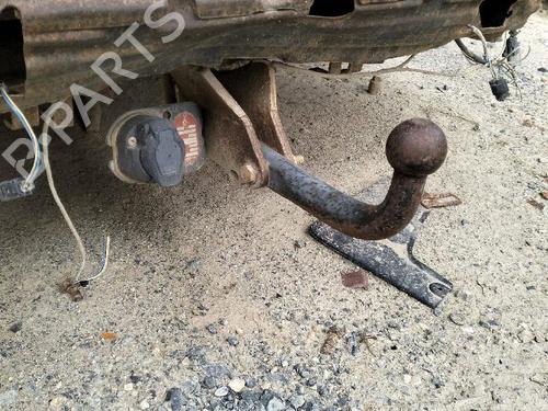 Tow ball/Mechanism MITSUBISHI PAJERO III Canvas Top (V6_W, V7_W) 3.2 DI-D (V68W, V78W) | BP22226597C141 