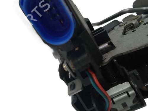 Front left lock AUDI A8 D3 (4E2, 4E8) | BP24155813C98 - Image 5