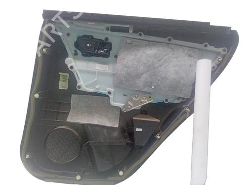 Rear left panel TOYOTA AURIS (_E18_) 1.8 Hybrid (ZWE186_, ZWE186R) | BP23417188C60  - Image 6