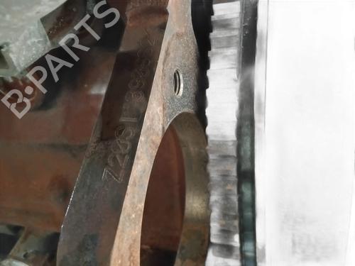 Engine CHEVROLET CAPTIVA (C100, C140) 2.0 D | BP37487856M1 - Image 6