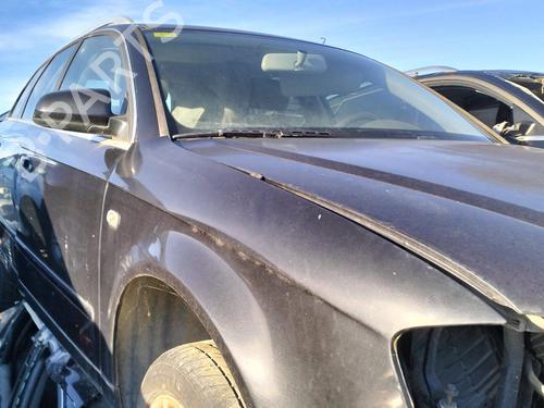 Front windshield wiper arm AUDI A4 B7 (8EC) 3.0 TDI quattro | BP30051681C143 