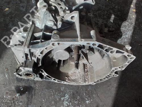Gearbox PEUGEOT 407 (6D_) 2.0 HDi 135 (6DRHRH, 6DRHRE, 6DRHRG, 6DRHRJ) | BP28109970M3 