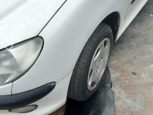 left-front-fenders-peugeot-206-hatchback-2ac-1998-1999-2000-2001-2002-2003-2004-2005-2006-2007-2008-2009-2010-2011-2012-33816786 main image