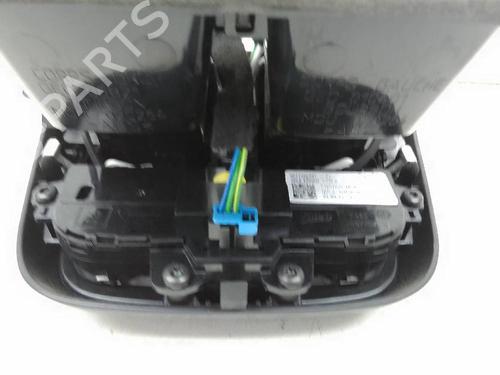 Climate control PEUGEOT 508 SW I (8E_) 2.0 BlueHDi 150 | BP26055243I5 