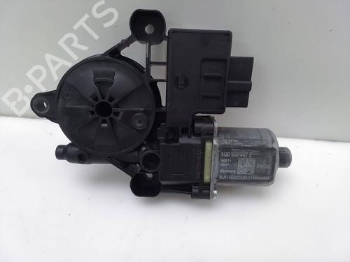 Left rear window motor VW GOLF VII (5G1, BQ1, BE1, BE2) 2.0 GTD | BP26158875E23 
