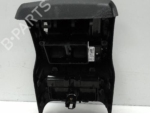 Climate control VW PASSAT B8 (3G2, CB2) 2.0 TDI | BP23851062I5 