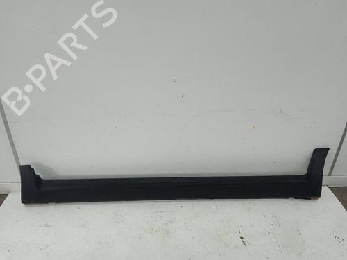 Used Step Step OPEL CROSSLAND X / CROSSLAND (P17, P2QO) 1.2 (75) (131 hp) 20714411 20714411