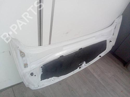 Used Hood CITROËN BERLINGO (ER_, EC_) 1.5 BlueHDi 100 (102 hp) 22598758
