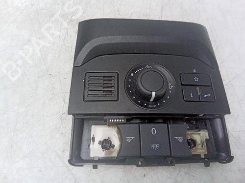 Kombi Kontakt / Stilkkontakt VW GOLF VI (5K1) 2.0 R 4motion | BP18579894I30 