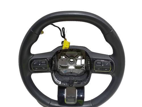 Steering wheel CITROËN C5 AIRCROSS (A_) 1.2 PureTech 130 (ARHNSJ) | BP34421174C49 - Image 2