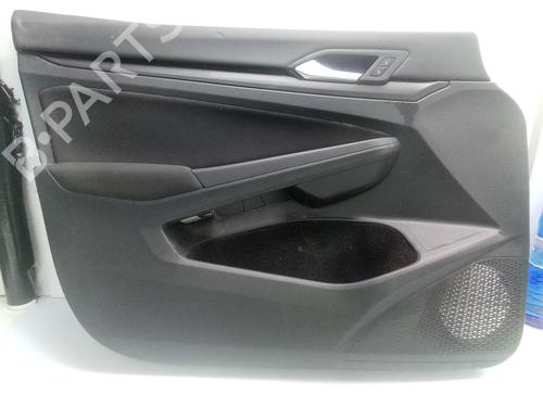 Forreste højre beklædning VW GOLF VIII (CD1, DA1) 2.0 GTI (245 hp) 28150569