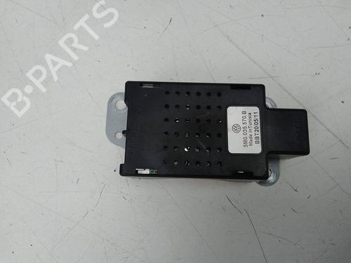 Used Electronic module Electronic module VW GOLF VI (5K1) 2.0 R 4motion (270 hp) 18579959 18579959