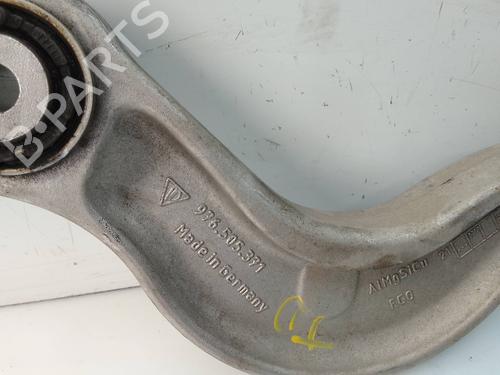 Højre bagtil bærearm PORSCHE TAYCAN (Y1A) Electric (Y1AAA1, Y1AAI1) | BP28144546M15 
