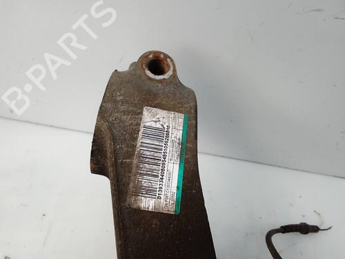 Left front steering knuckle FIAT DUCATO Van (250_) 130 Multijet 2,3 D | BP28151039M25 