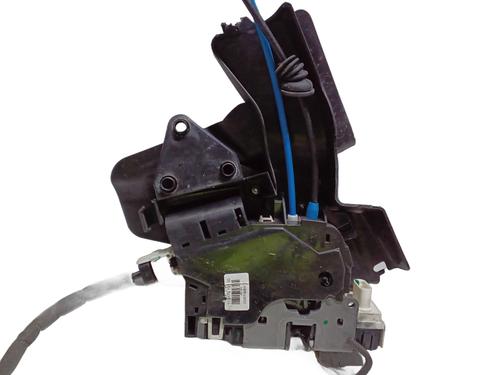Used Front right lock Front right lock 36860888 36860888