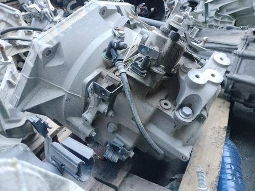 Used Gearbox OPEL INSIGNIA B Grand Sport (Z18) 2.0 GSi 4x4 (68) (210 hp) 26052275