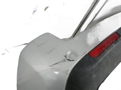 Rear bumper LAND ROVER RANGE ROVER III (L322) 4.4 4x4 | BP31090580C8 