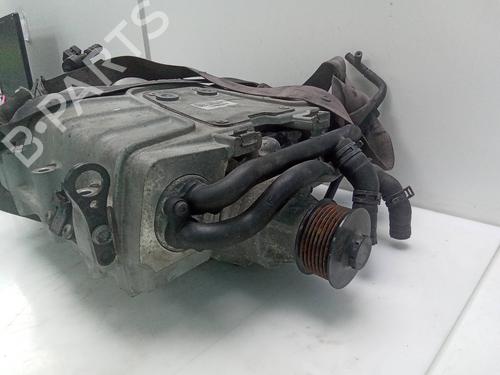 Turbocharger/Supercharger AUDI A5 (8T3) 2.0 TFSI | BP28148038M71 