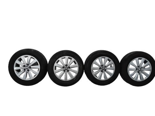 Fælk SEAT IBIZA V (KJ1, KJG) [2017-2025]  31063580