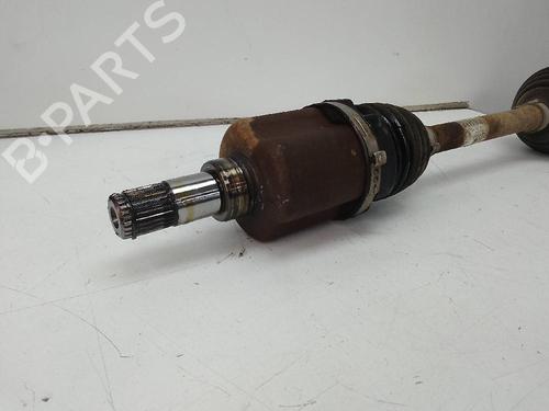 Used Driveshaft FORD MONDEO V Hatchback (CE) 1.5 TDCi (120 hp) 18580020