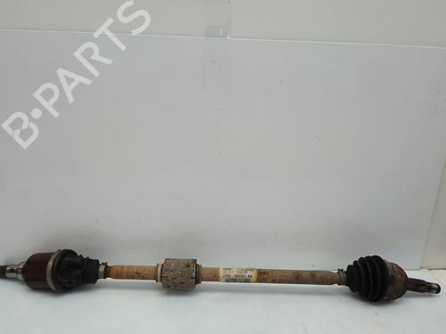 Used Right front driveshaft Right front driveshaft 22992474 22992474